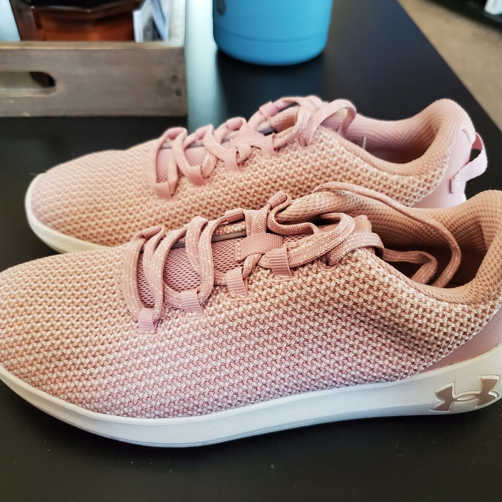 Under Armor Shoes